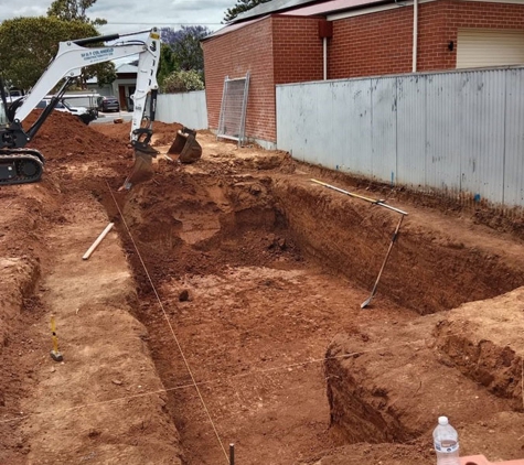 M & F Colangelo Constructions Pty Ltd - Gilberton, SA