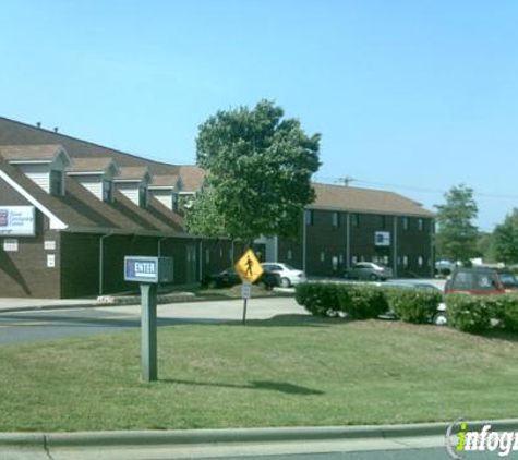 Concentra Urgent Care - Charlotte, NC