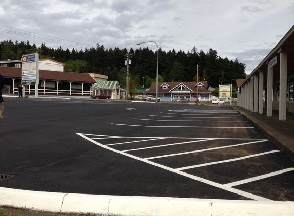 Northern Asphalt LLC - Poulsbo, WA