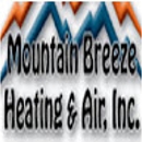 Mountain Breeze Heating & Air - Heating Contractors & Specialties