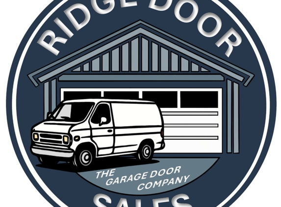 Ridge Door Sales - Rye, NY