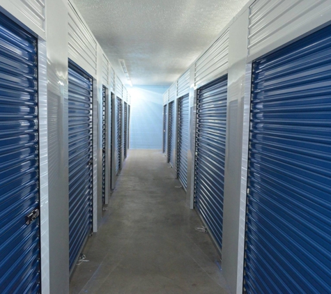 Alliance Moving & Self Storage - Alliance, OH