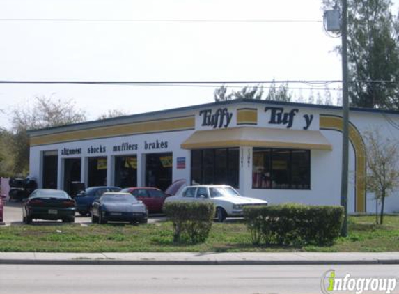 Tuffy Auto Service Centers - Fort Myers, FL