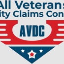 All Veterans Disability Claims - Disability Services