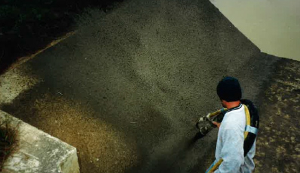 AG SHOTCRETE PTY LTD