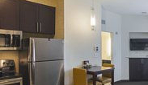 Residence Inn Denton - Denton, TX