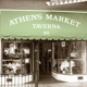Athens Market Downtown
