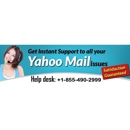 Yahoo Support - Web Site Hosting