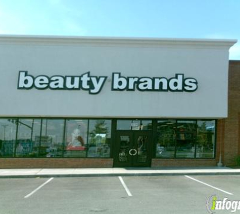 Beauty Brands - Saint Peters, MO