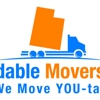 Affordable Movers Utah Co. gallery