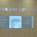 Paramount City Hall - City Halls