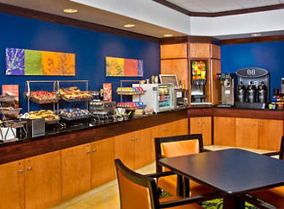 Fairfield Inn & Suites by Marriott - Santa Maria, CA