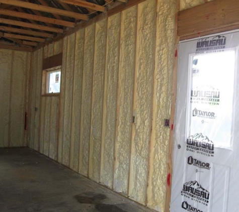 All Foam Insulation LLC - Richland Center, WI