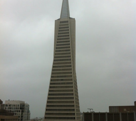 Union Bank - San Francisco, CA