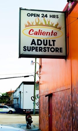 Caliente Adult Superstore Hialeah FL 33010