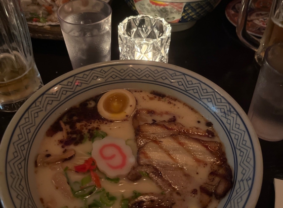 Zest Ramen - New York, NY