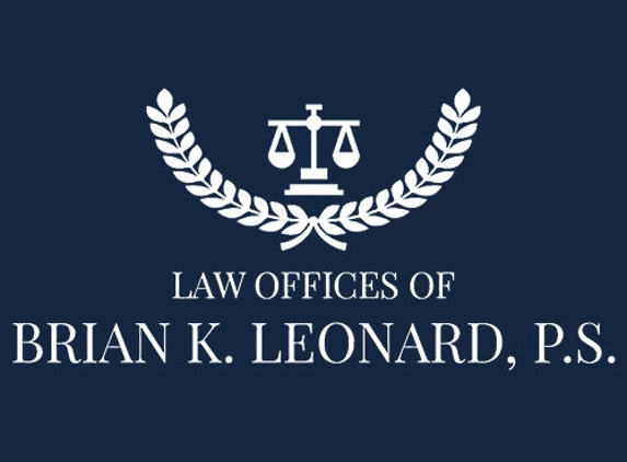 Brian K. Leonard, P.S. Attorney at Law - Seattle, WA