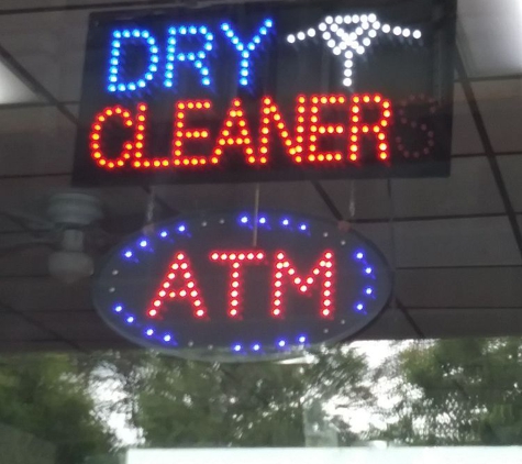 Jerome Laundromat - Bronx, NY