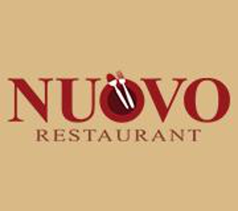 Nuovo Restaurant - Worcester, MA
