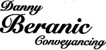 Danny Beranic Conveyancing Logo