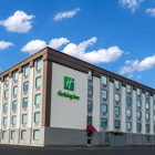 Holiday Inn Piscataway - Somerset by IHG