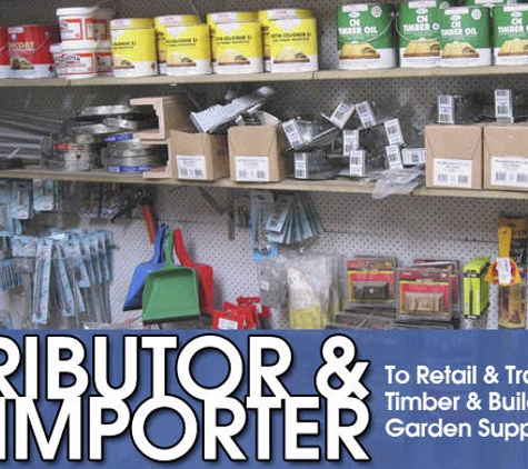 Fairbank Building & Garden Products - Campbellfield, VIC