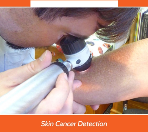 Port Macquarie Skin Cancer Clinic - Port Macquarie, NSW. Skin Cancer Detection