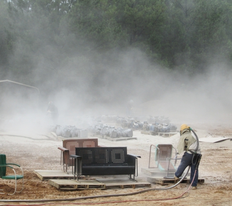 Airco Sandblasting - Newnan, GA