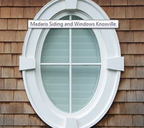 Madaris Siding & Windows - Ringgold, GA