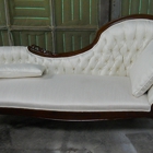 Fine Touch Furniture Restoration