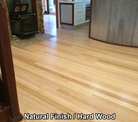 Doncaster Floors Pty Ltd