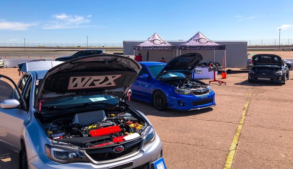 TGA Performance - Colorado Springs, CO