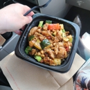 Panda Express - Fast Food Restaurants