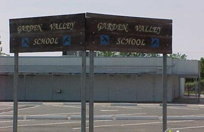 Garden Valley Elementary 3601 Larchwood Dr Sacramento Ca 95834