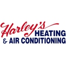 Harley's Heating & Air Conditioning - Air Conditioning Contractors & Systems