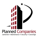 Planned Companies - Building Cleaners-Interior