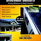 Discount Gutters