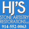HJ's Stone Artistry Restorations LLC