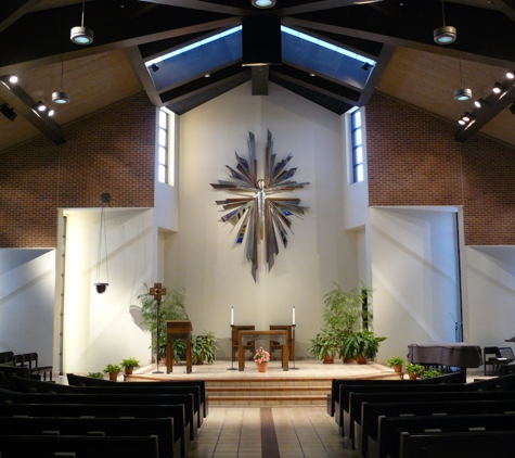 Rejoice! Lutheran Church, ELCA - Omaha, NE