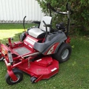 Dave's Small Engine Repair - Lawn Mowers-Sharpening & Repairing