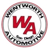 Wentworth Automotive gallery