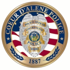 Coeur Dalene City Police Department