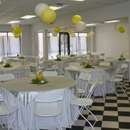 Acadiana Linen Rentals - Wedding Reception Locations & Services
