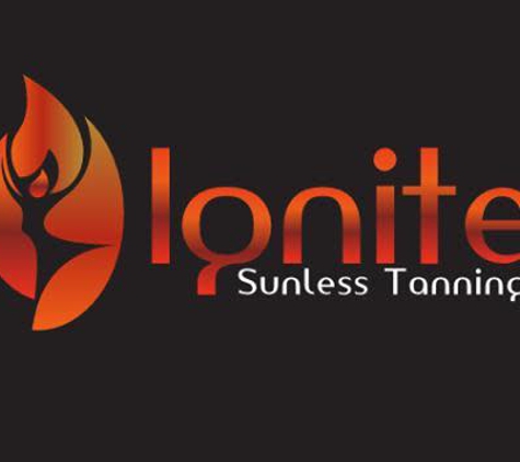 Ignite Sunless Tanning - Sioux City, IA