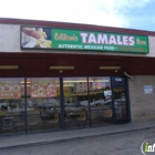 California Tamale House