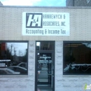 Hankewych & Associates, Inc. - Bookkeeping