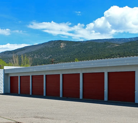 StorageMart - Basalt, CO