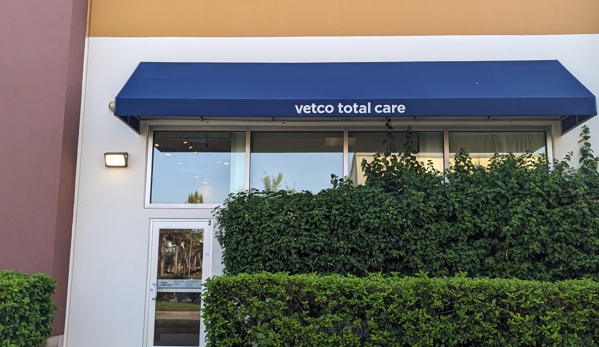 Vetco Total Care Animal Hospital - Orlando, FL