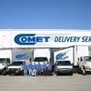 Comet Delivery Services gallery