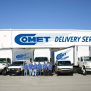 Comet Delivery Services - Courier & Delivery Service